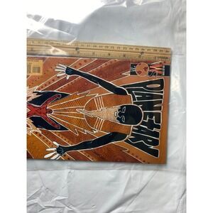 Planetary Comic Book‎ 15 Wildstorm October 2000